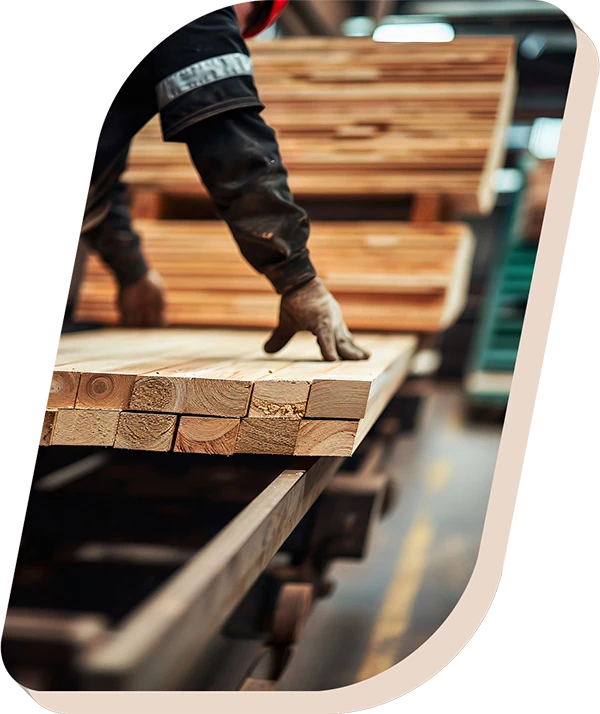 puidu hööveldamine